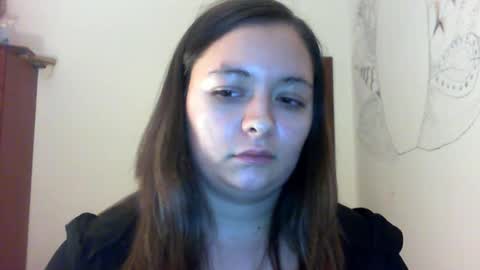 MeganSensual online show from January 13, 2025, 6:38 pm