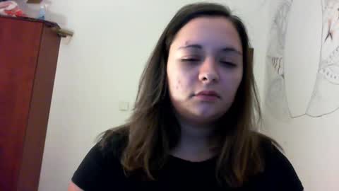 MeganSensual online show from January 18, 2025, 3:27 pm