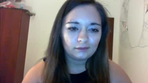 MeganSensual online show from January 19, 2025, 6:21 pm