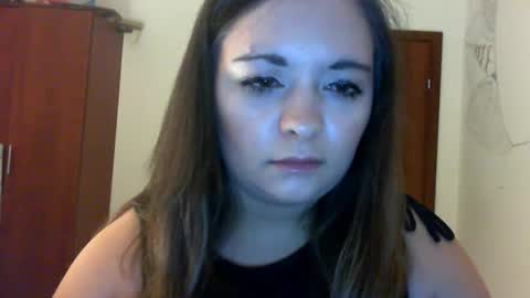 MeganSensual online show from January 20, 2025, 9:11 pm