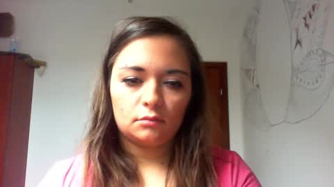 MeganSensual online show from January 22, 2025, 8:07 am