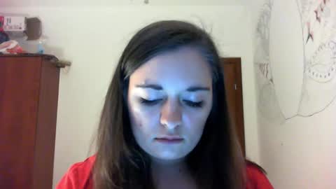 MeganSensual online show from January 23, 2025, 4:37 pm