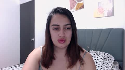 Snapshot of megansnow_ chatting on September 29, 2025, 3:22 am MEGAN online show from September 29, 2025, 3:22 am