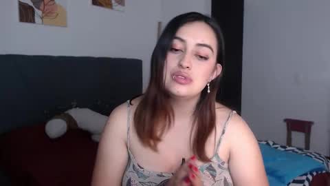 Snapshot of megansnow_ chatting on November 30, 2025, 3:54 am MEGAN online show from November 30, 2025, 3:54 am