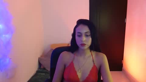 meganstill online show from January 10, 2025, 9:42 pm