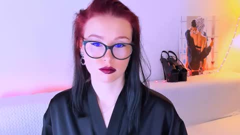 Megan online show from October 6, 2025, 5:43 pm