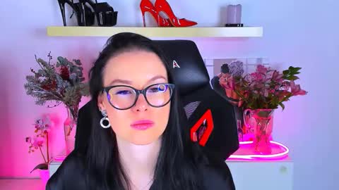 Megan online show from February 26, 2026, 9:25 pm