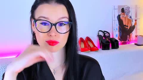 Megan online show from April 2, 2026, 4:37 pm