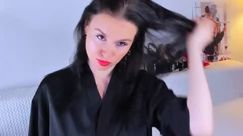 Megan online show from June 12, 2026, 10:08 pm
