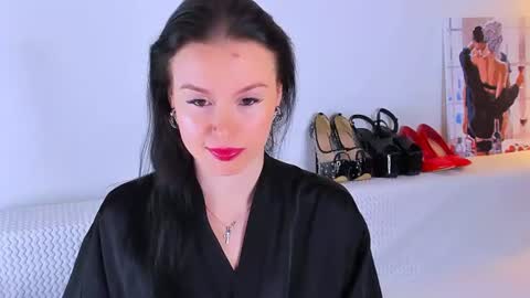 Megan online show from June 13, 2026, 9:24 pm