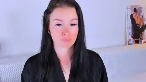 Megan online show from June 24, 2026, 9:36 pm