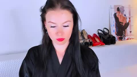 Megan online show from June 25, 2026, 5:28 pm