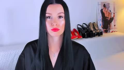 Megan online show from June 27, 2026, 5:51 pm