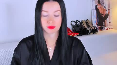 Megan online show from July 2, 2026, 8:59 pm