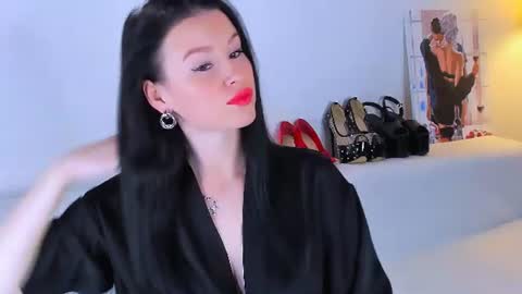 Megan online show from July 21, 2026, 9:50 pm
