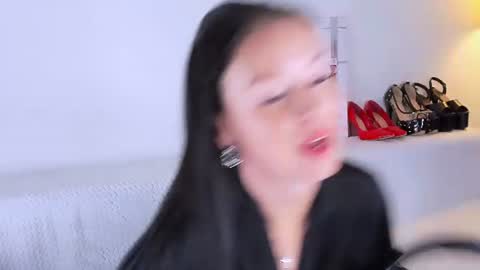 Megan online show from August 8, 2026, 4:42 pm