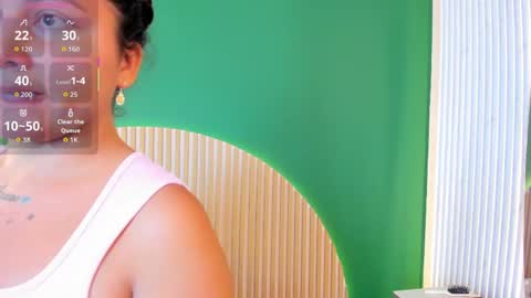 Snapshot of megansumer chatting on June 1, 2026, 12:29 pm Megan online show from June 1, 2026, 12:29 pm