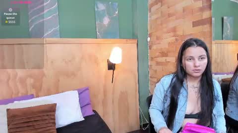 Snapshot of megansumer chatting on June 8, 2026, 12:05 pm Megan online show from June 8, 2026, 12:05 pm