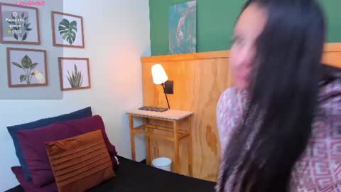 Snapshot of megansumer chatting on July 2, 2026, 12:22 pm Megan online show from July 2, 2026, 12:22 pm