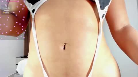 MEGAN  online show from February 27, 2026, 9:37 pm