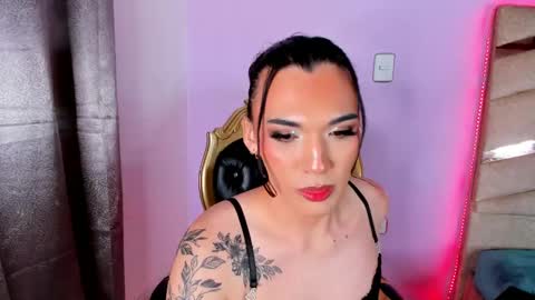 Meghan the doll online show from February 3, 2025, 10:21 pm