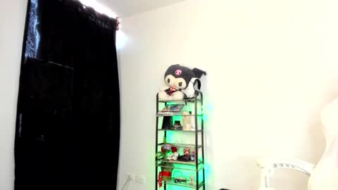 Megan online show from March 27, 2026, 8:41 pm