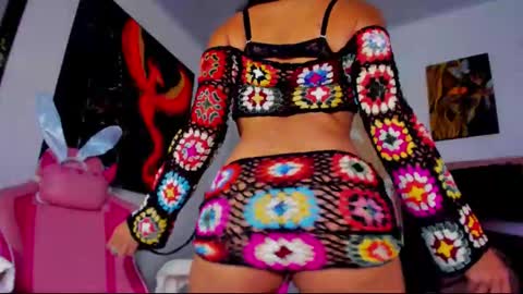 Snapshot of megantilly chatting on March 3, 2026, 7:31 pm lilith online show from March 3, 2026, 7:31 pm