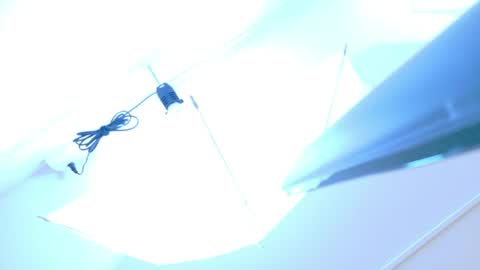 MeganVelvet online show from April 11, 2026, 12:20 pm