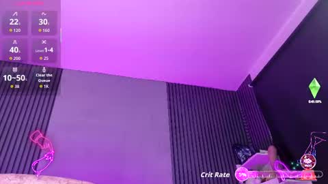 Snapshot of meganwolf1_ chatting on June 10, 2026, 1:43 pm Megan online show from June 10, 2026, 1:43 pm