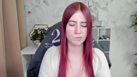 Megan online show from January 10, 2025, 6:31 am