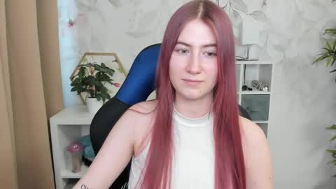 Megan online show from January 20, 2025, 2:25 pm