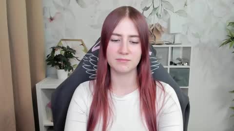 Megan online show from January 28, 2025, 5:56 pm