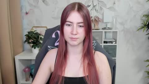 Megan online show from February 7, 2025, 6:35 am