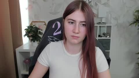 Megan online show from February 12, 2025, 1:48 pm