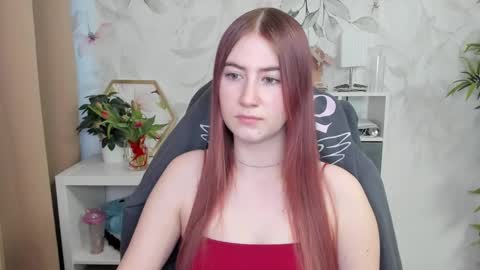 Megan online show from February 14, 2025, 6:34 am