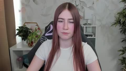 Megan online show from February 18, 2025, 3:10 pm