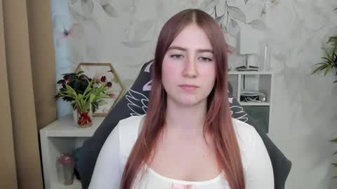 Megan online show from February 25, 2025, 3:16 pm