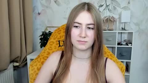 Megan online show from November 19, 2025, 2:17 pm