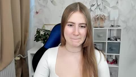 Megan online show from February 12, 2026, 1:50 pm