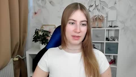 Megan online show from February 27, 2026, 6:46 am