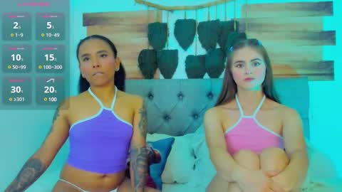 Snapshot of meganysammy chatting on February 3, 2025, 2:13 pm megansammy online show from February 3, 2025, 2:13 pm