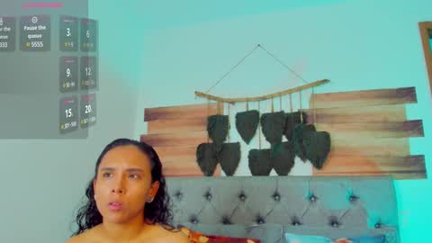 Snapshot of meganysammy chatting on March 3, 2025, 1:53 pm megansammy online show from March 3, 2025, 1:53 pm