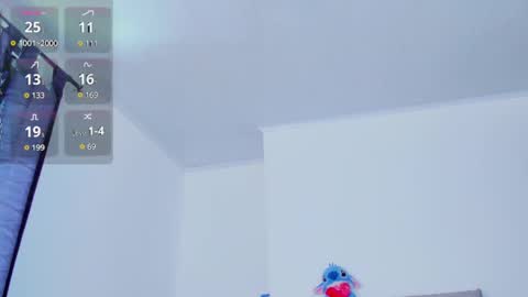 Snapshot of meganysammy chatting on September 17, 2025, 3:35 pm megansammy online show from September 17, 2025, 3:35 pm