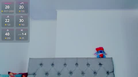 Snapshot of meganysammy chatting on October 1, 2025, 6:25 pm megansammy online show from October 1, 2025, 6:25 pm