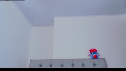 Snapshot of meganysammy chatting on October 3, 2025, 5:32 pm megansammy online show from October 3, 2025, 5:32 pm