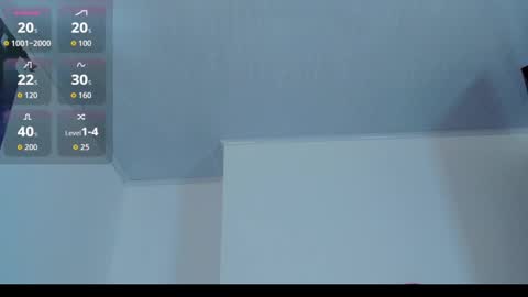 Snapshot of meganysammy chatting on October 7, 2025, 4:04 pm megansammy online show from October 7, 2025, 4:04 pm