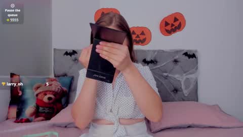 Snapshot of meganysammy chatting on October 16, 2025, 7:48 pm megansammy online show from October 16, 2025, 7:48 pm