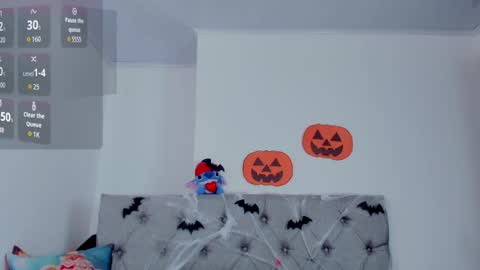 Snapshot of meganysammy chatting on October 21, 2025, 7:03 pm megansammy online show from October 21, 2025, 7:03 pm