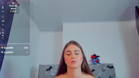 Snapshot of meganysammy chatting on October 31, 2025, 5:14 pm megansammy online show from October 31, 2025, 5:14 pm