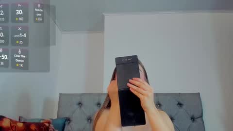 Snapshot of meganysammy chatting on November 4, 2025, 7:02 pm megansammy online show from November 4, 2025, 7:02 pm